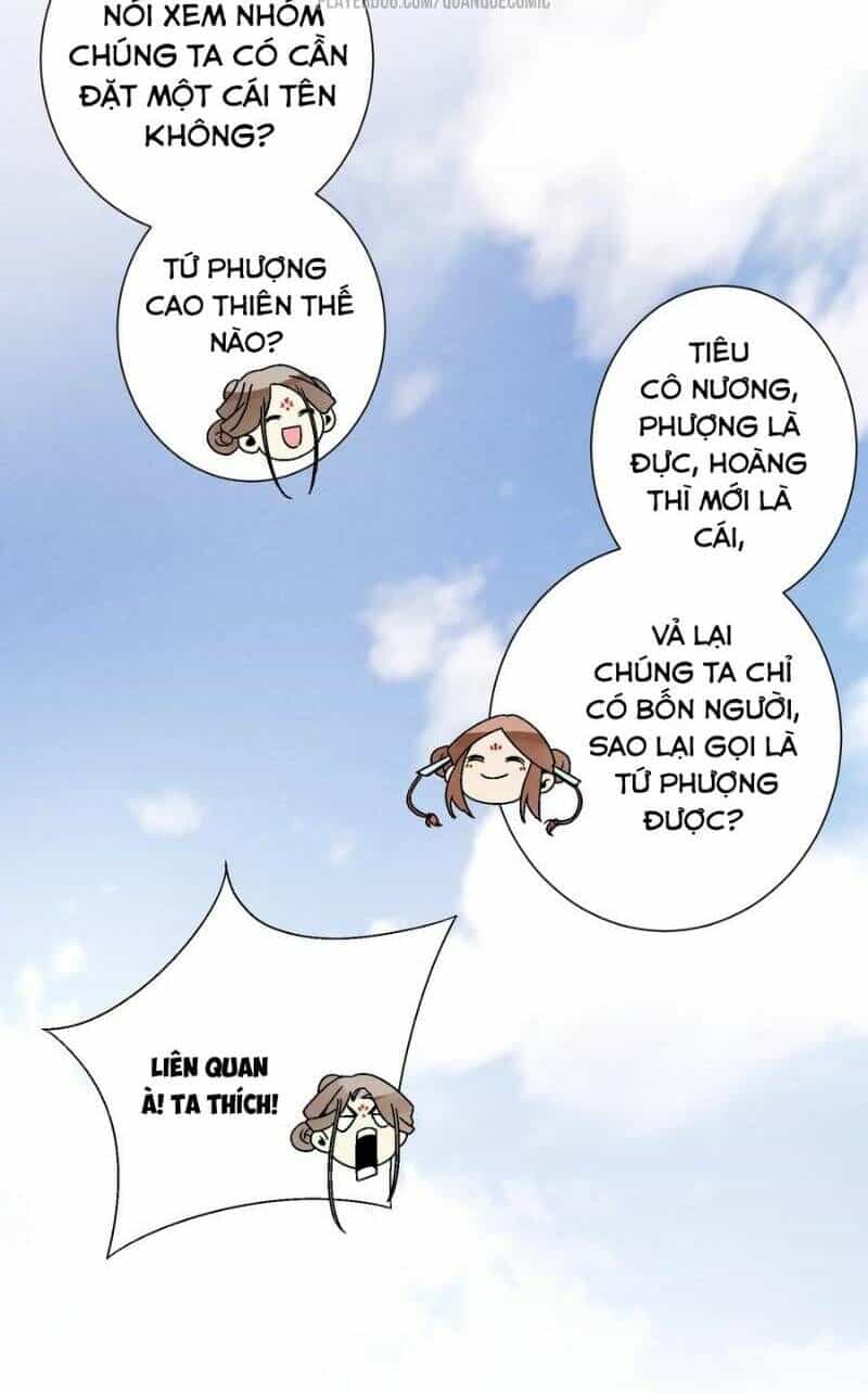 Ma Giáo Giáo Chủ Tái Xuất Giang Hồ - Chương 30 - ảnh 22