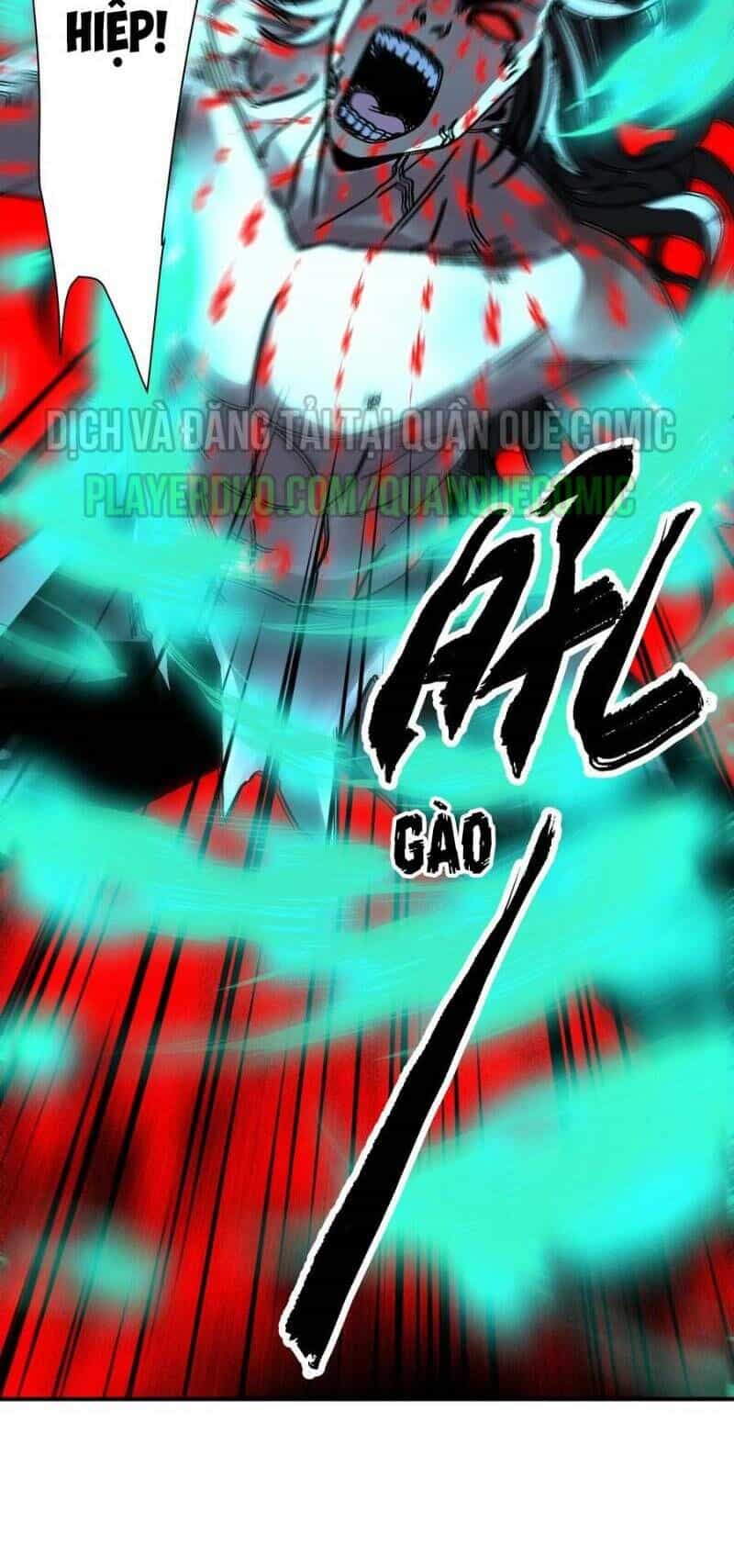 Ma Giáo Giáo Chủ Tái Xuất Giang Hồ - Chương 34 - ảnh 42