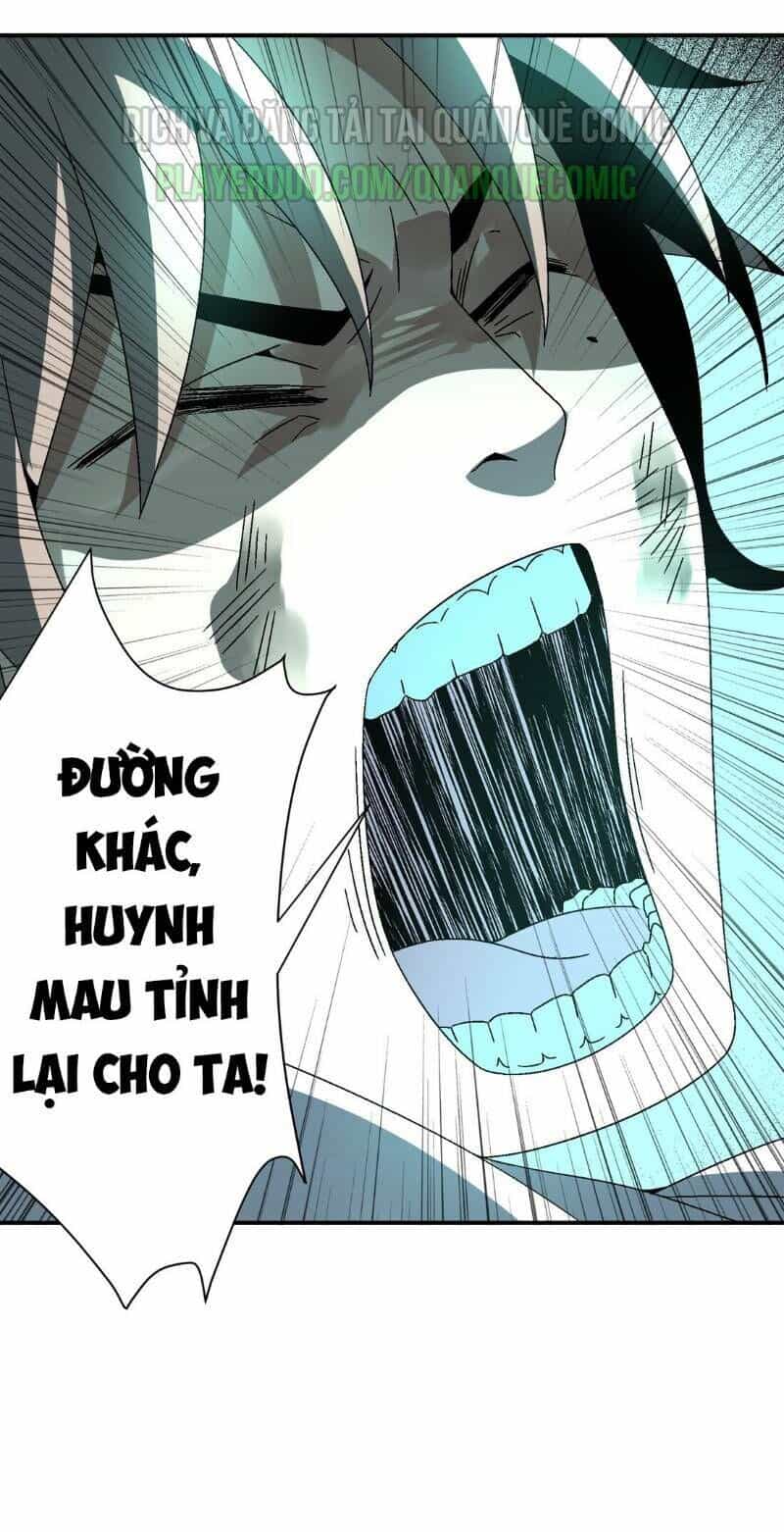 Ma Giáo Giáo Chủ Tái Xuất Giang Hồ - Chương 35 - ảnh 49
