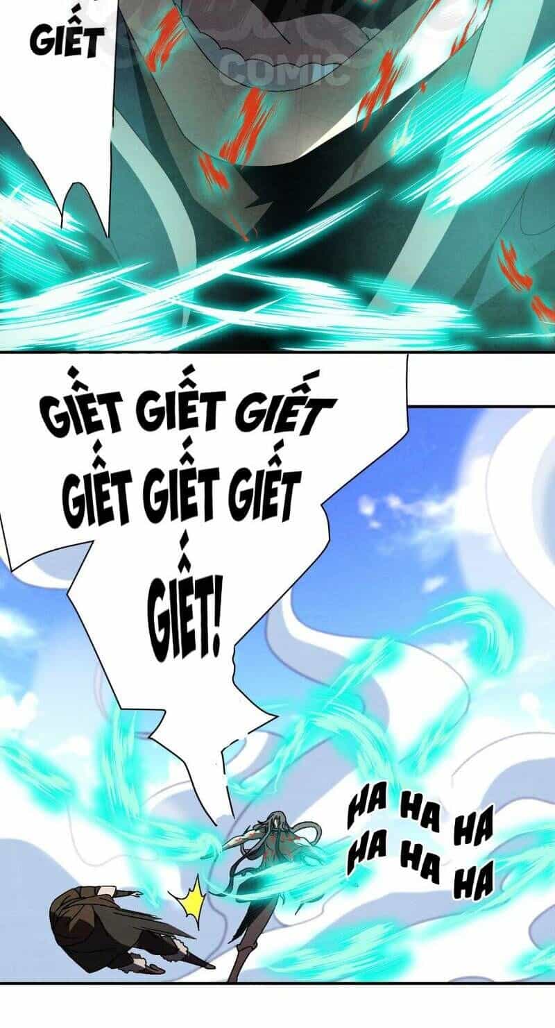 Ma Giáo Giáo Chủ Tái Xuất Giang Hồ - Chương 35 - ảnh 5