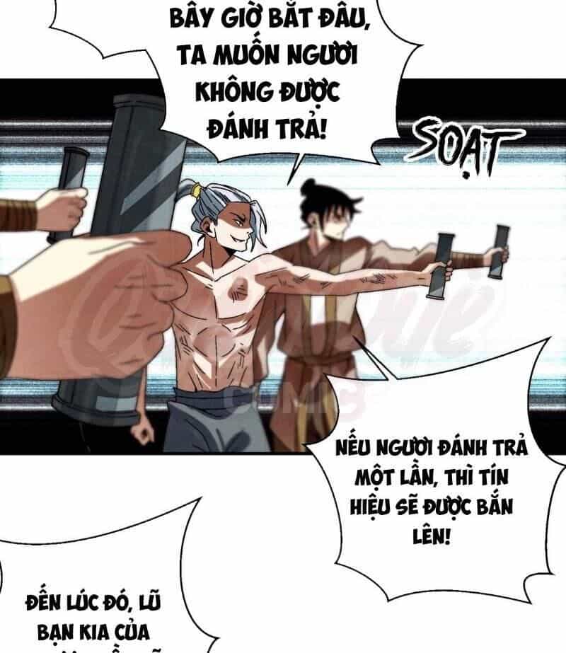 Ma Giáo Giáo Chủ Tái Xuất Giang Hồ - Chương 41 - ảnh 14