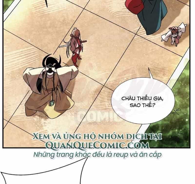 Ma Giáo Giáo Chủ Tái Xuất Giang Hồ - Chương 41 - ảnh 41