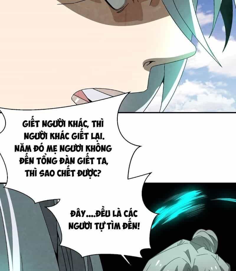 Ma Giáo Giáo Chủ Tái Xuất Giang Hồ - Chương 41 - ảnh 67