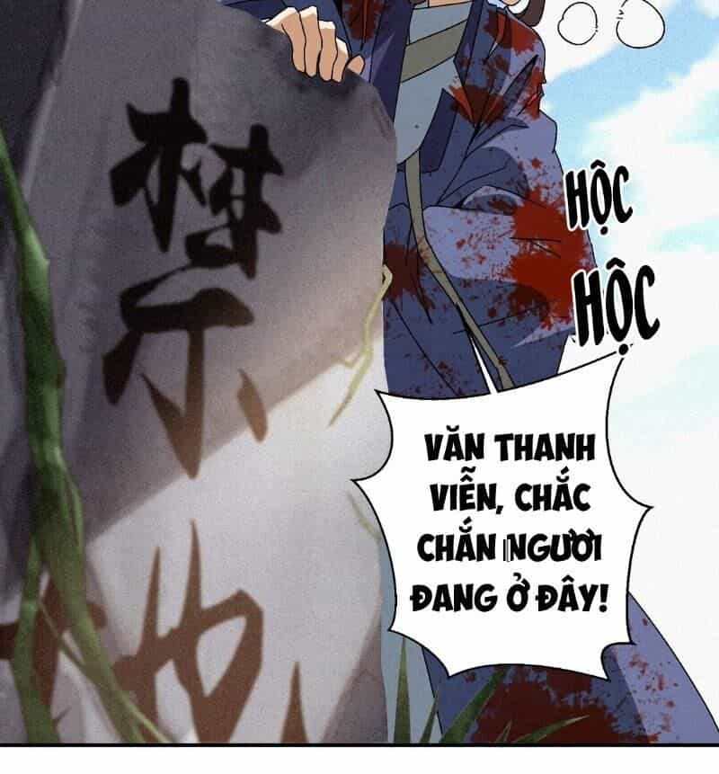 Ma Giáo Giáo Chủ Tái Xuất Giang Hồ - Chương 43 - ảnh 63