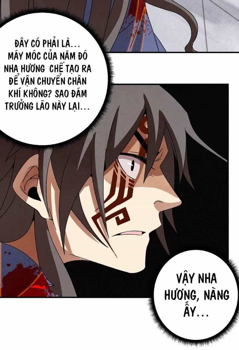 Ma Giáo Giáo Chủ Tái Xuất Giang Hồ - Chương 43 - ảnh 75