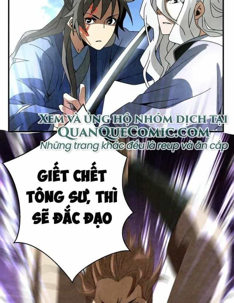 Ma Giáo Giáo Chủ Tái Xuất Giang Hồ - Chương 45 - ảnh 46