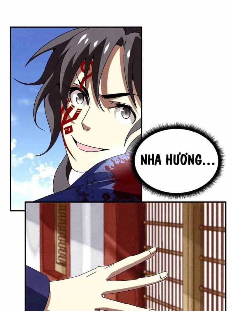 Ma Giáo Giáo Chủ Tái Xuất Giang Hồ - Chương 45 - ảnh 9