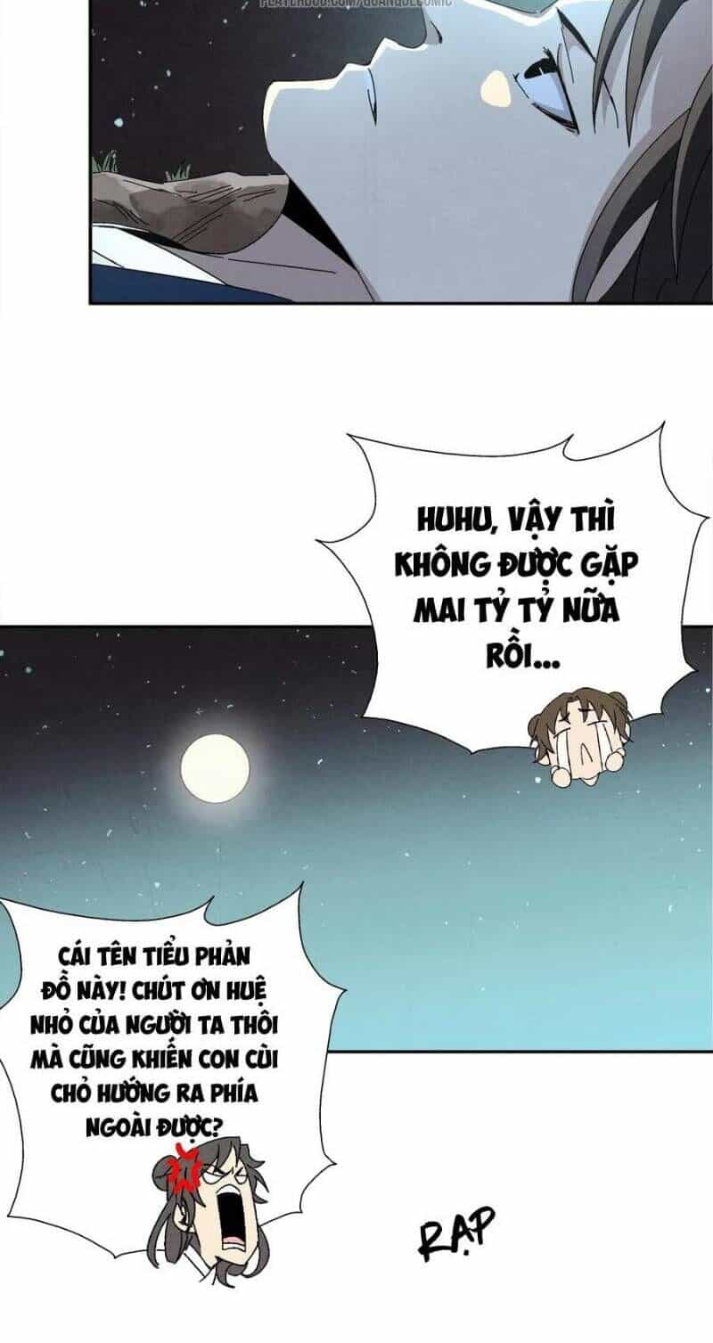 Ma Giáo Giáo Chủ Tái Xuất Giang Hồ - Chương 5 - ảnh 6