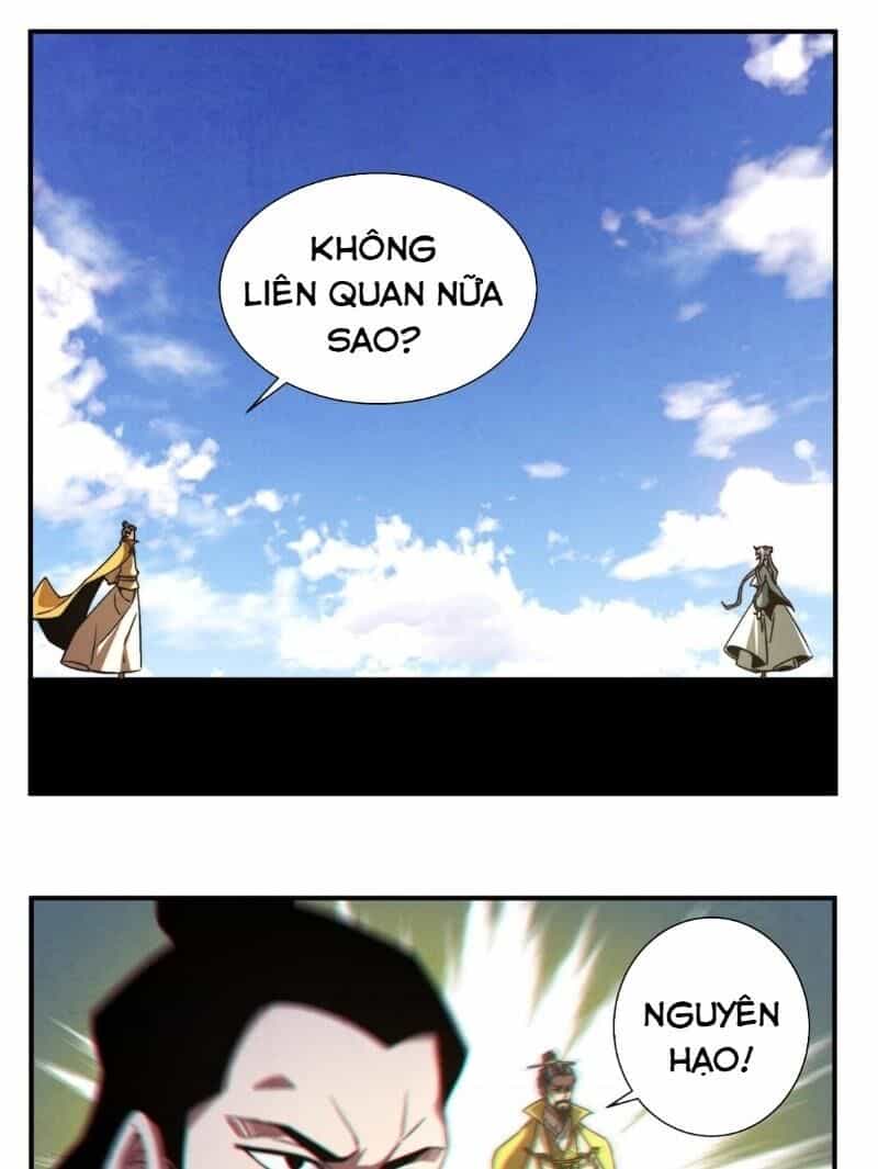 Ma Giáo Giáo Chủ Tái Xuất Giang Hồ - Chương 48 - ảnh 13
