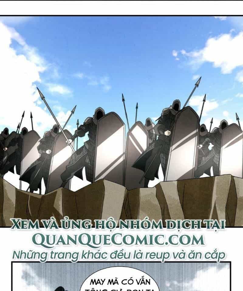 Ma Giáo Giáo Chủ Tái Xuất Giang Hồ - Chương 49 - ảnh 17