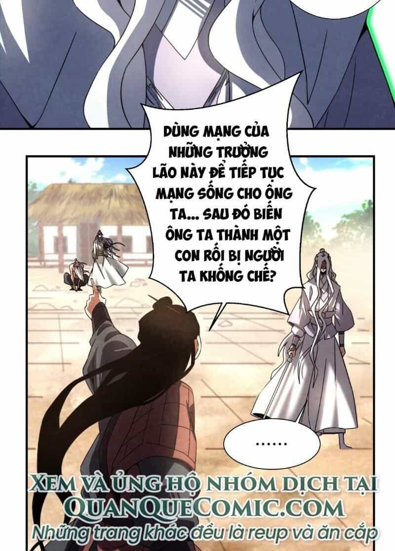Ma Giáo Giáo Chủ Tái Xuất Giang Hồ - Chương 49 - ảnh 4