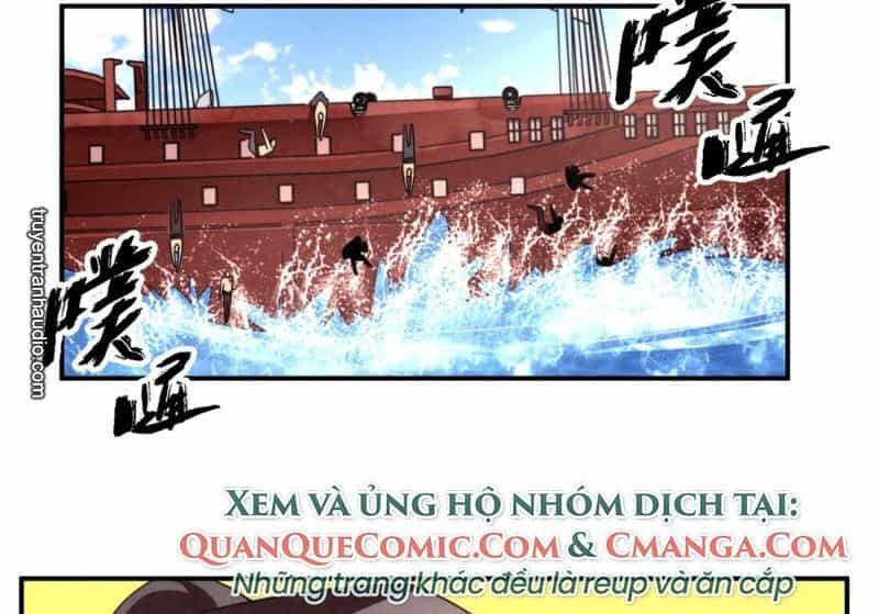 Ma Giáo Giáo Chủ Tái Xuất Giang Hồ - Chương 55 - ảnh 26