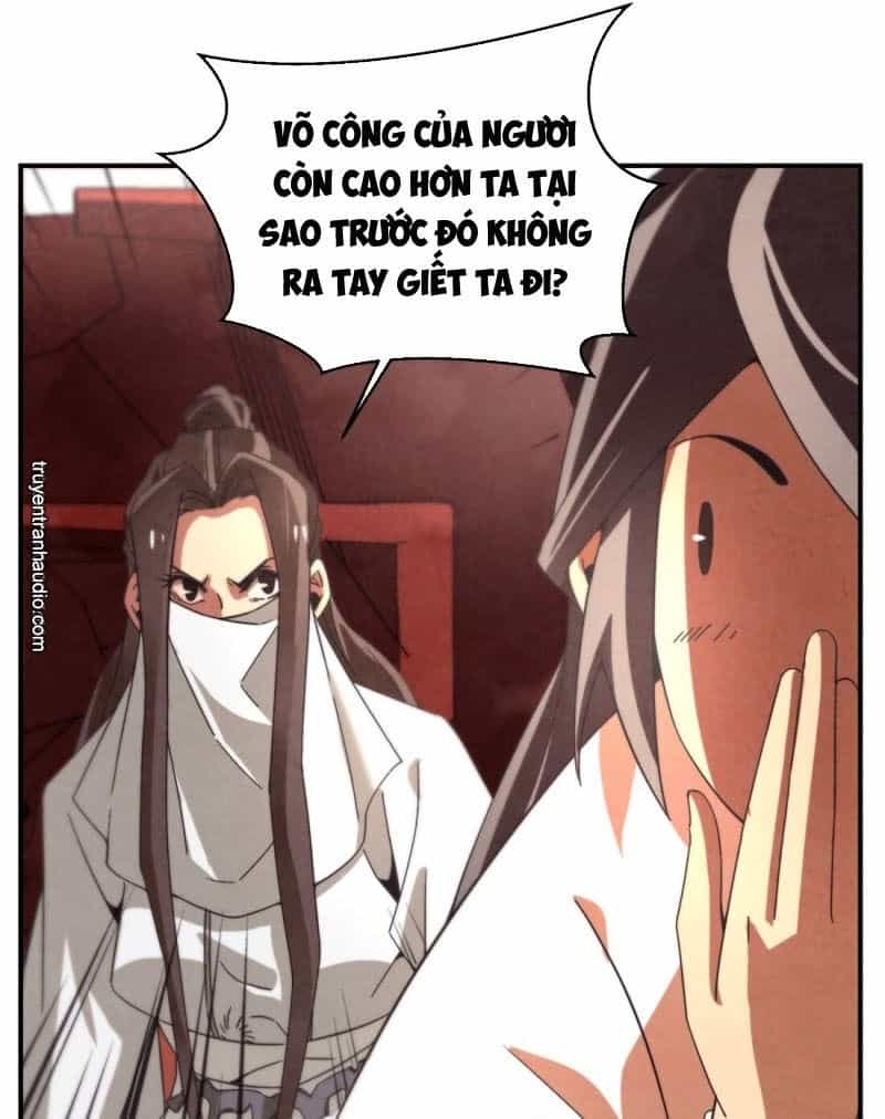 Ma Giáo Giáo Chủ Tái Xuất Giang Hồ - Chương 55 - ảnh 28