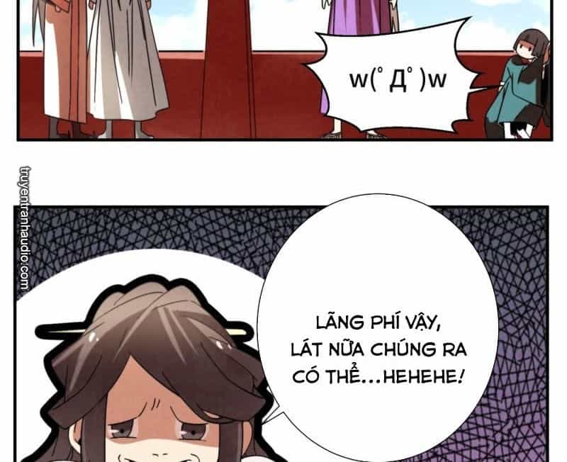 Ma Giáo Giáo Chủ Tái Xuất Giang Hồ - Chương 55 - ảnh 59