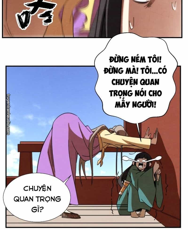 Ma Giáo Giáo Chủ Tái Xuất Giang Hồ - Chương 55 - ảnh 63