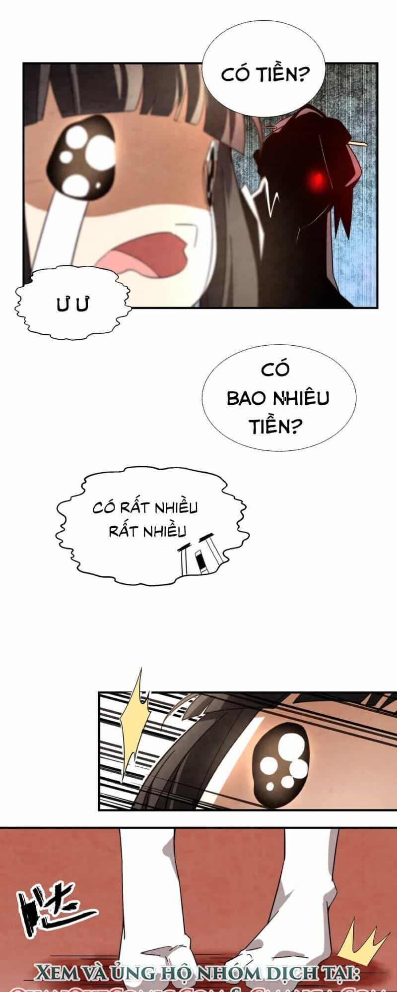 Ma Giáo Giáo Chủ Tái Xuất Giang Hồ - Chương 56 - ảnh 9