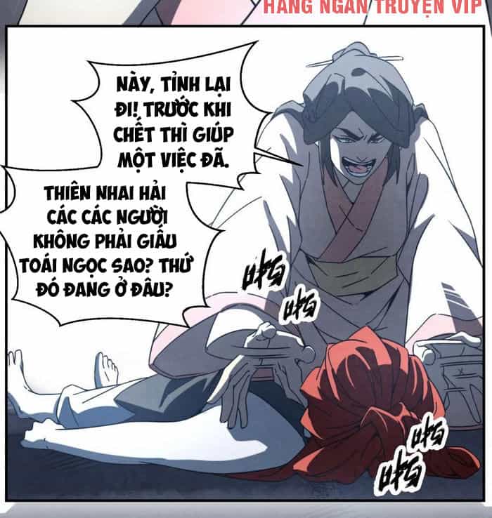 Ma Giáo Giáo Chủ Tái Xuất Giang Hồ - Chương 59 - ảnh 13
