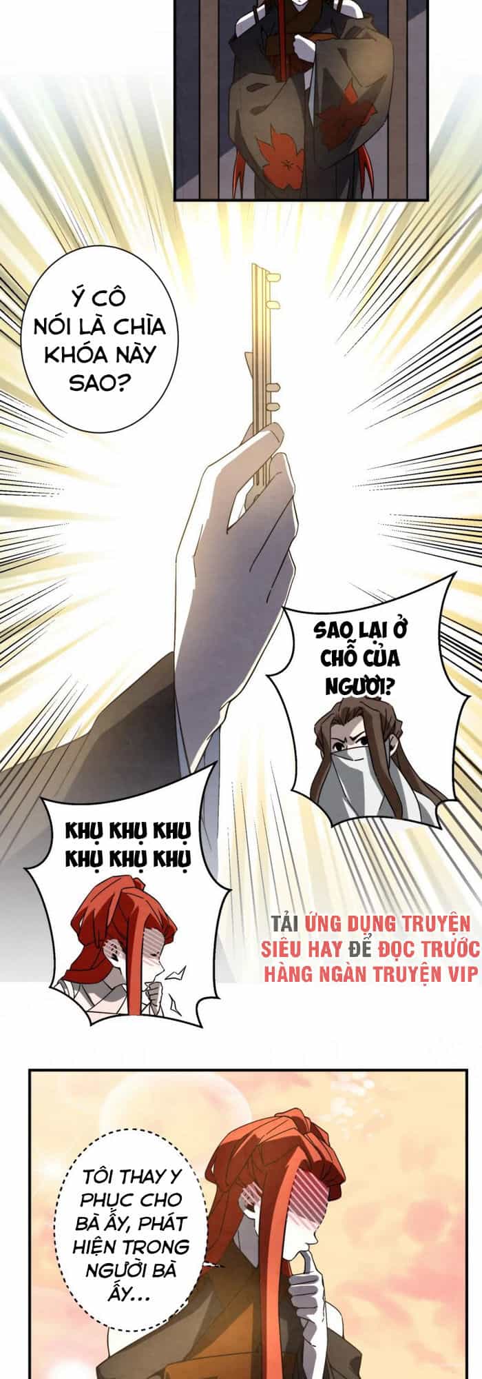 Ma Giáo Giáo Chủ Tái Xuất Giang Hồ - Chương 62 - ảnh 19