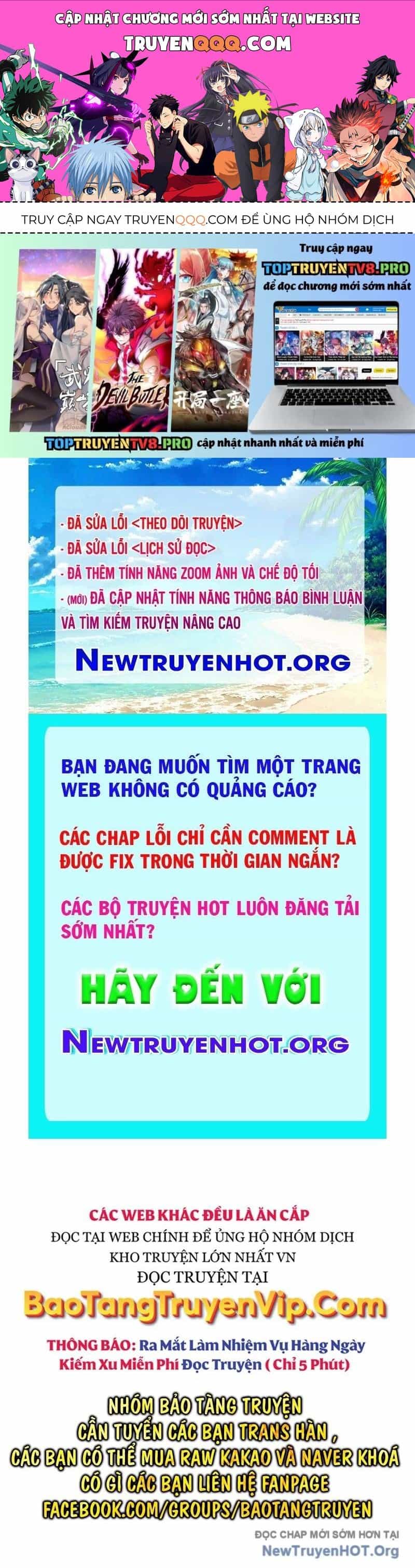 Ma Giáo Quan Quy Hoàn - Chương 16 - ảnh 1
