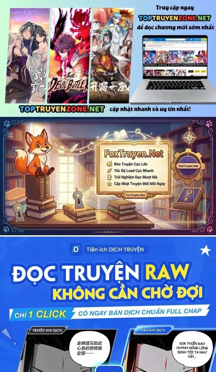 Ma Giáo Quan Quy Hoàn - Chương 52 - ảnh 2