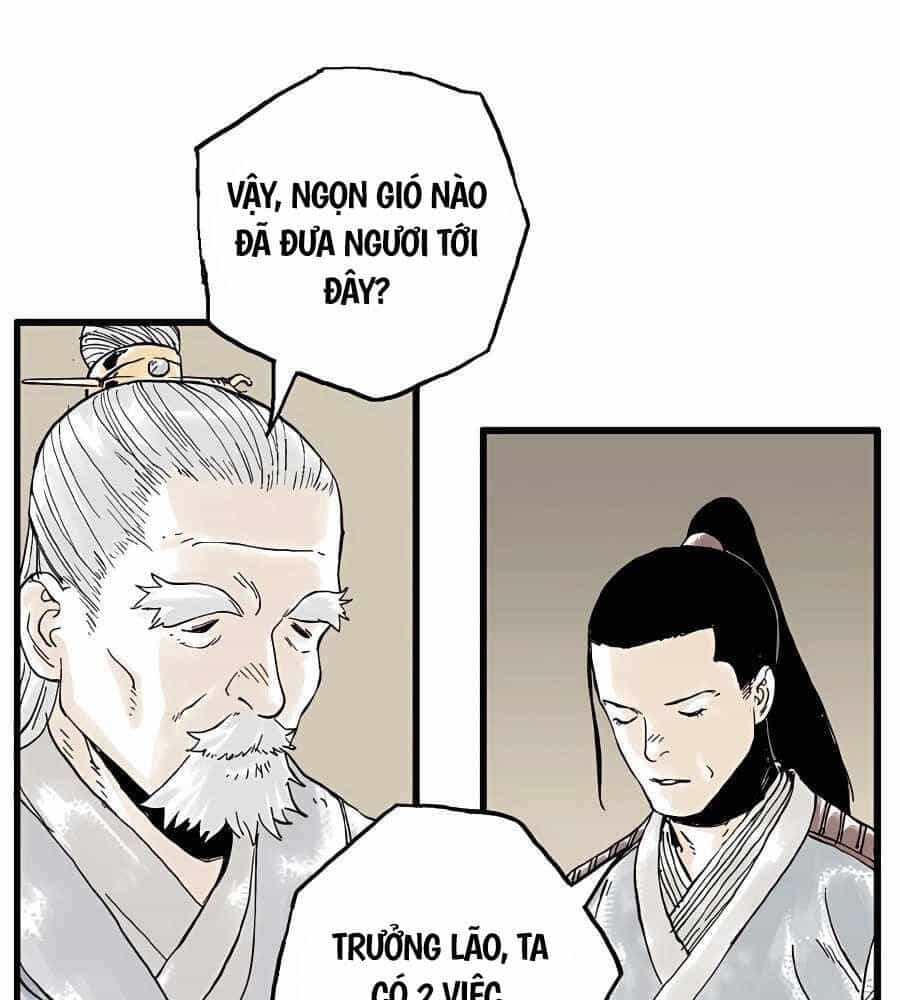 Ma Hiệp Côn Lôn - Chương 11 - ảnh 29