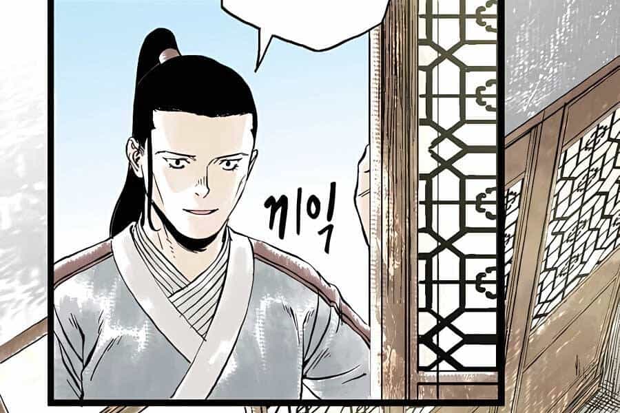 Ma Hiệp Côn Lôn - Chương 13 - ảnh 12