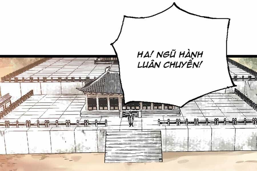 Ma Hiệp Côn Lôn - Chương 13 - ảnh 87