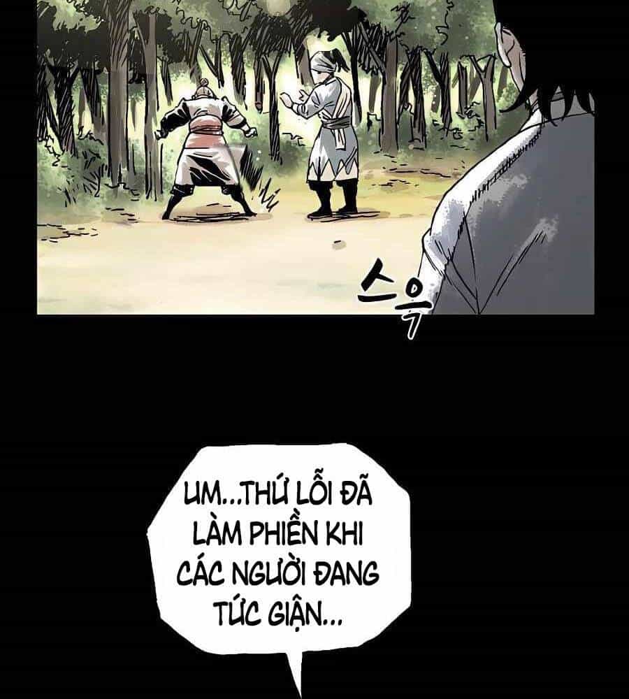 Ma Hiệp Côn Lôn - Chương 16 - ảnh 20