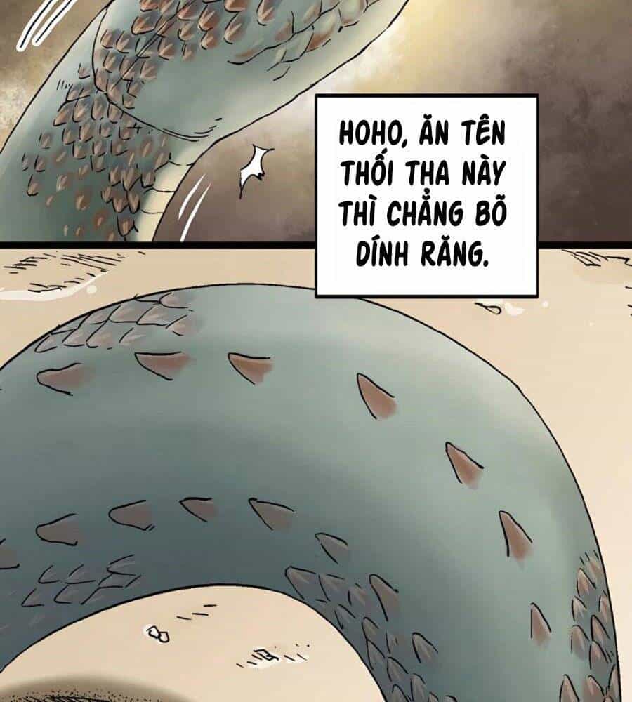 Ma Hiệp Côn Lôn - Chương 18 - ảnh 32
