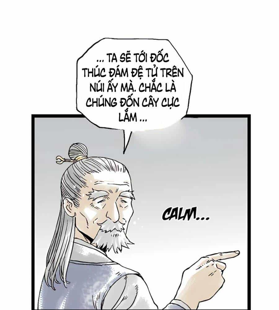 Ma Hiệp Côn Lôn - Chương 19 - ảnh 21