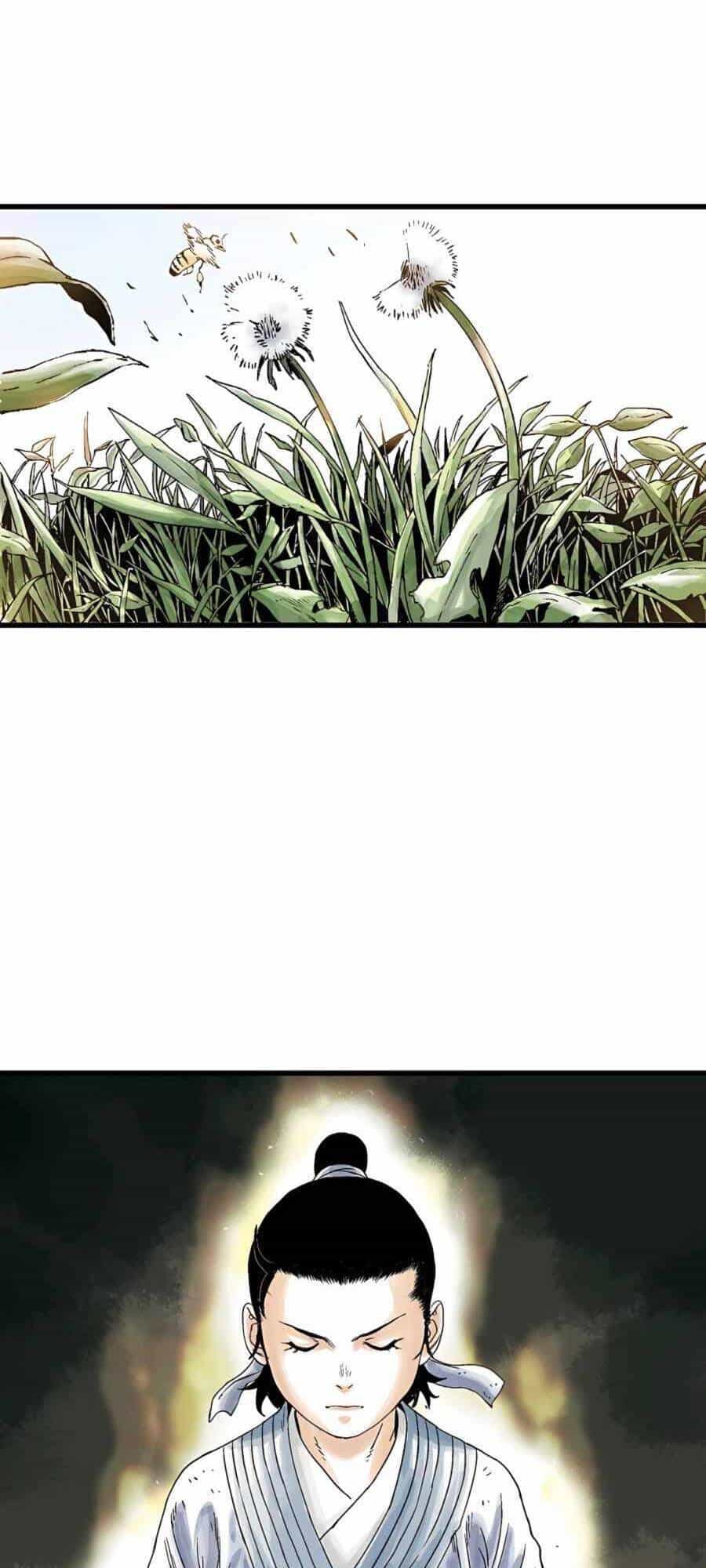 Ma Hiệp Côn Lôn - Chương 2 - ảnh 52