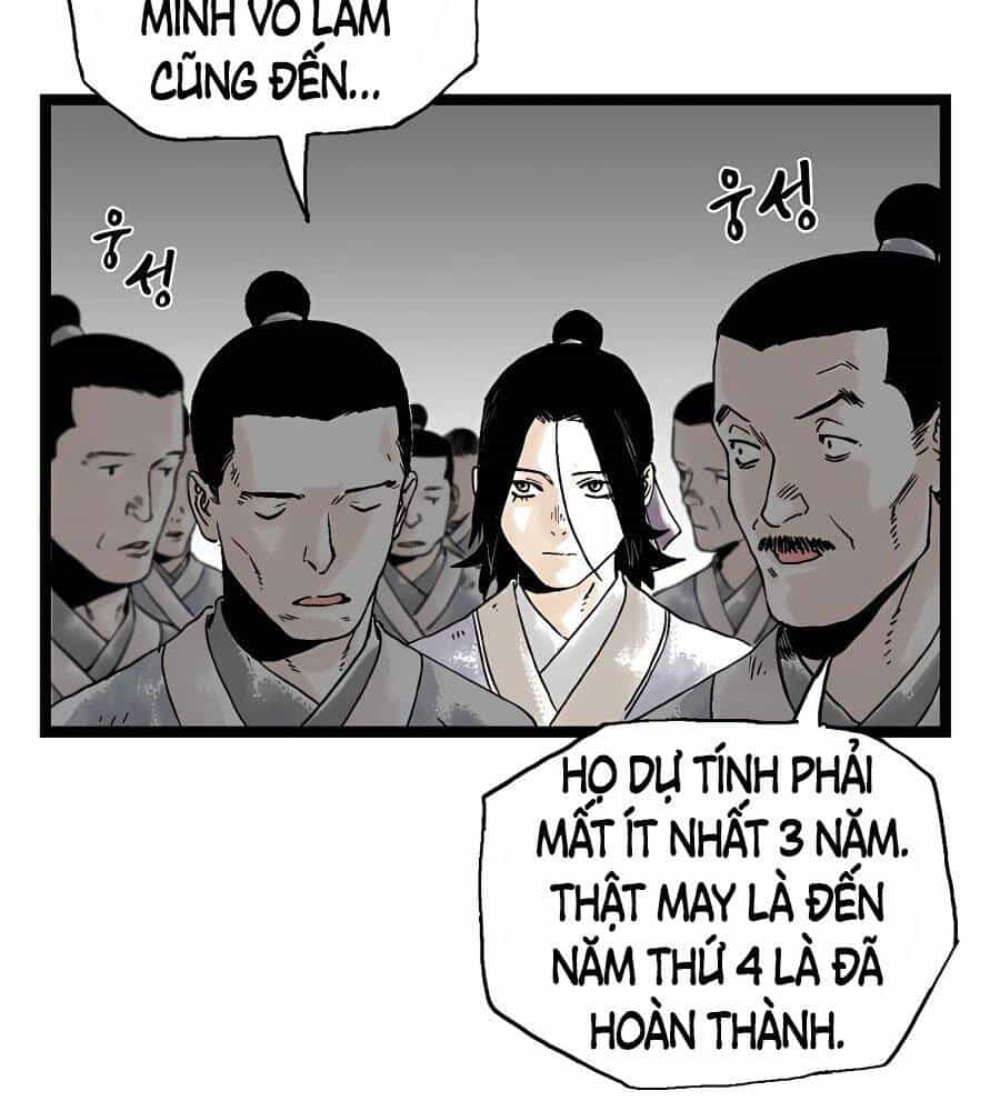 Ma Hiệp Côn Lôn - Chương 20 - ảnh 38