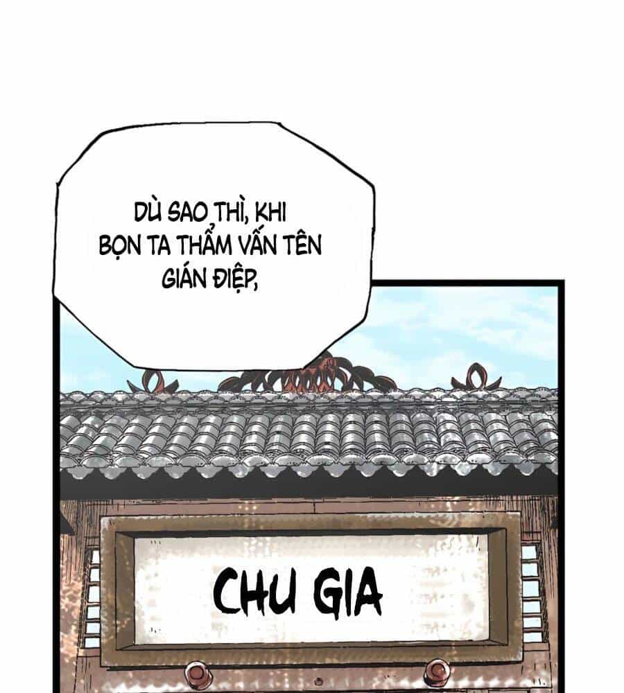 Ma Hiệp Côn Lôn - Chương 21 - ảnh 36