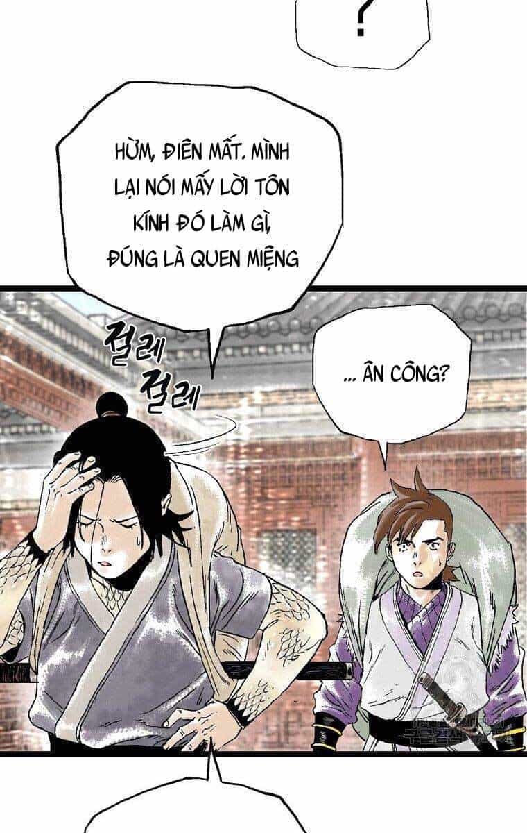 Ma Hiệp Côn Lôn - Chương 25 - ảnh 48