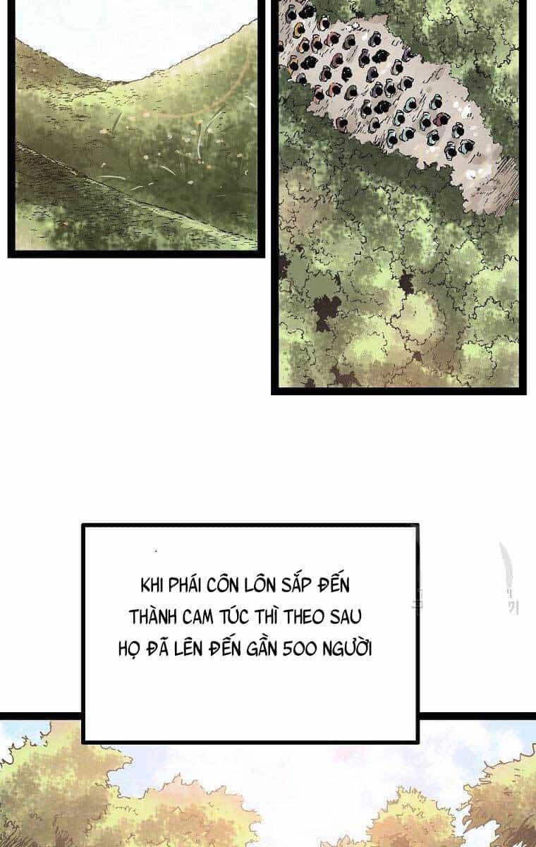 Ma Hiệp Côn Lôn - Chương 26 - ảnh 56