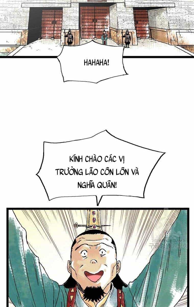 Ma Hiệp Côn Lôn - Chương 28 - ảnh 2