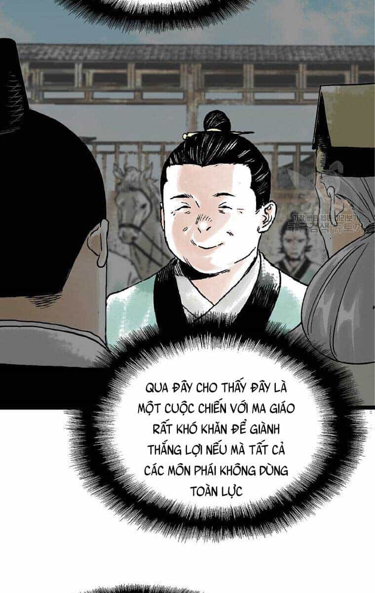 Ma Hiệp Côn Lôn - Chương 28 - ảnh 81