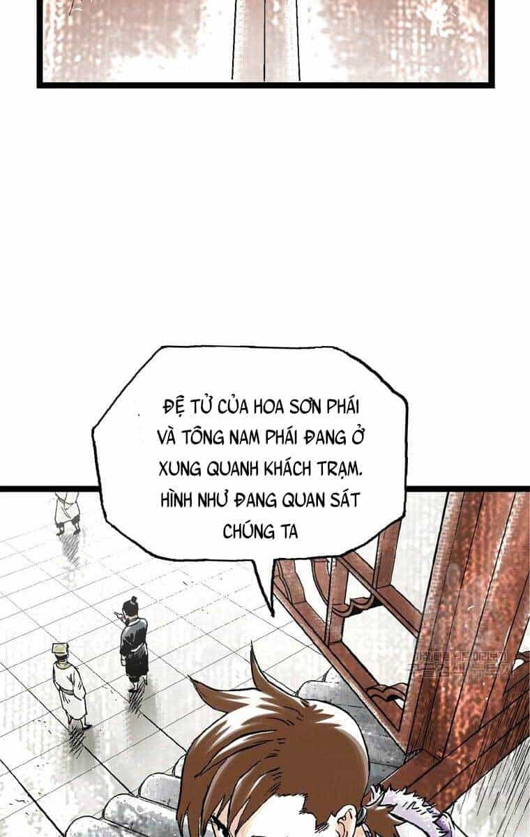 Ma Hiệp Côn Lôn - Chương 29 - ảnh 2
