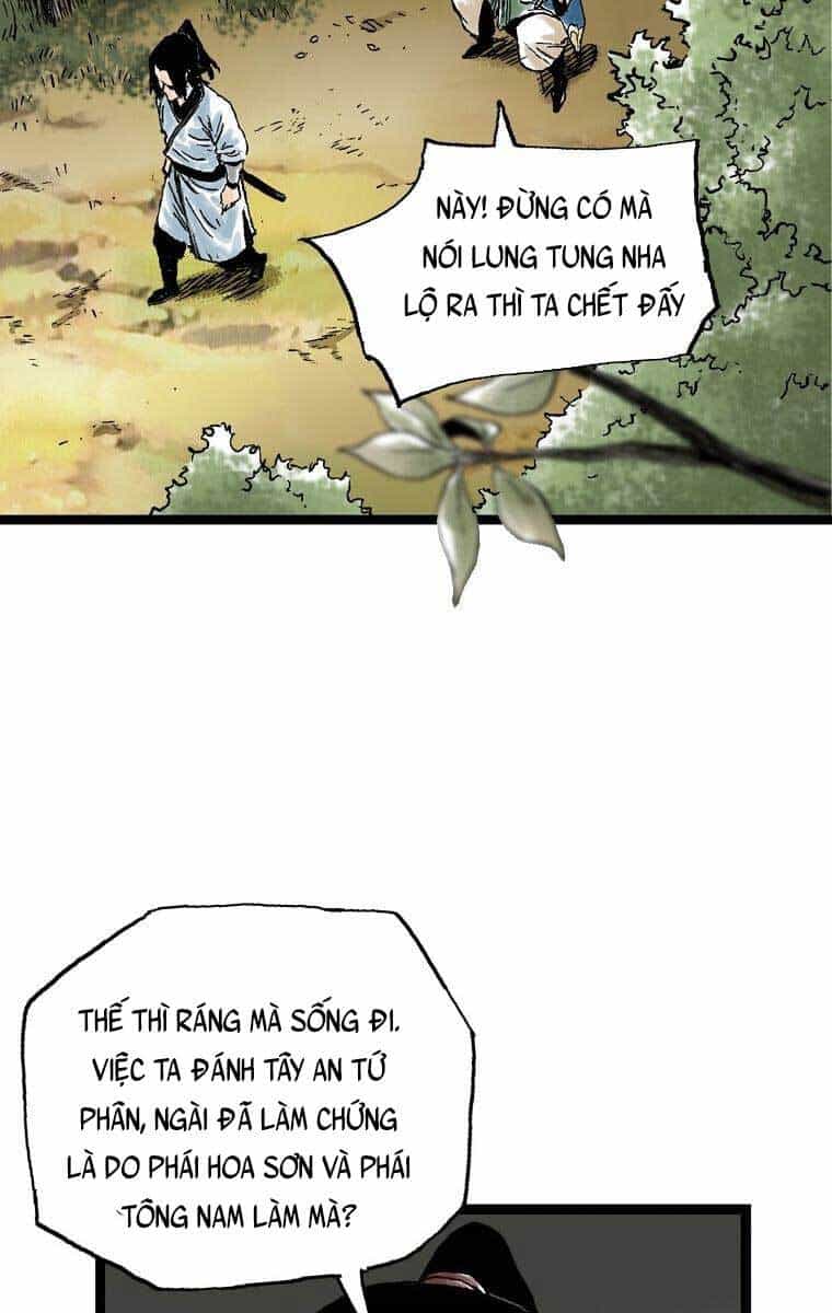Ma Hiệp Côn Lôn - Chương 31 - ảnh 22