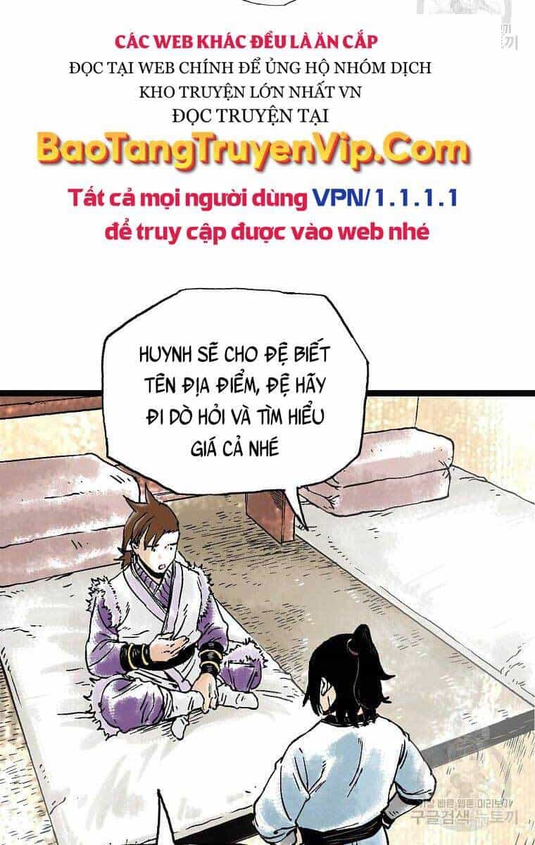 Ma Hiệp Côn Lôn - Chương 33 - ảnh 15