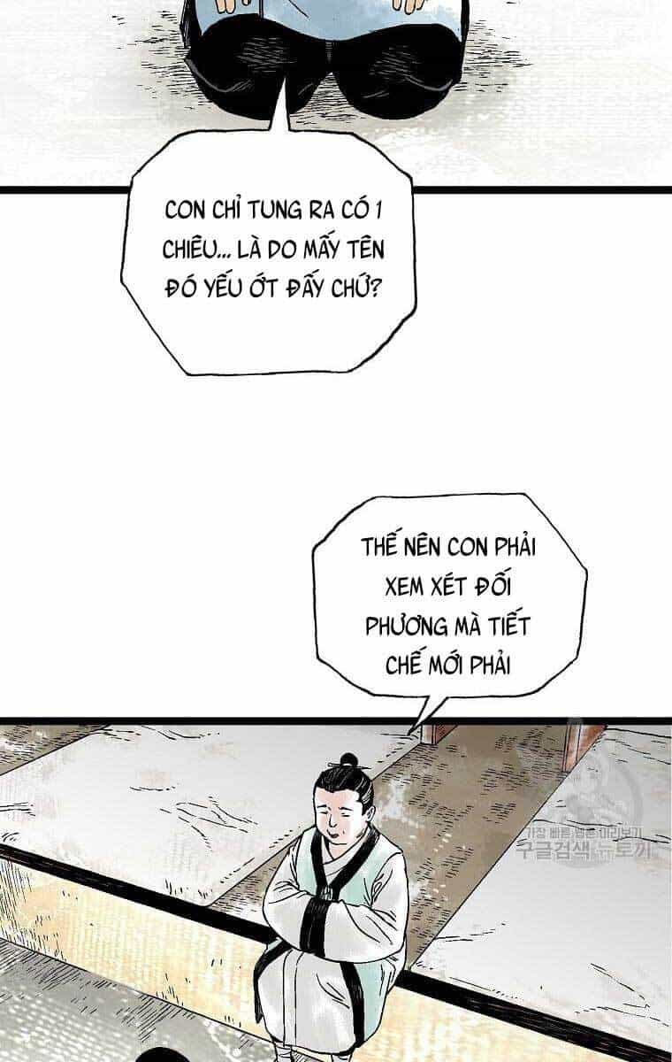 Ma Hiệp Côn Lôn - Chương 34 - ảnh 2