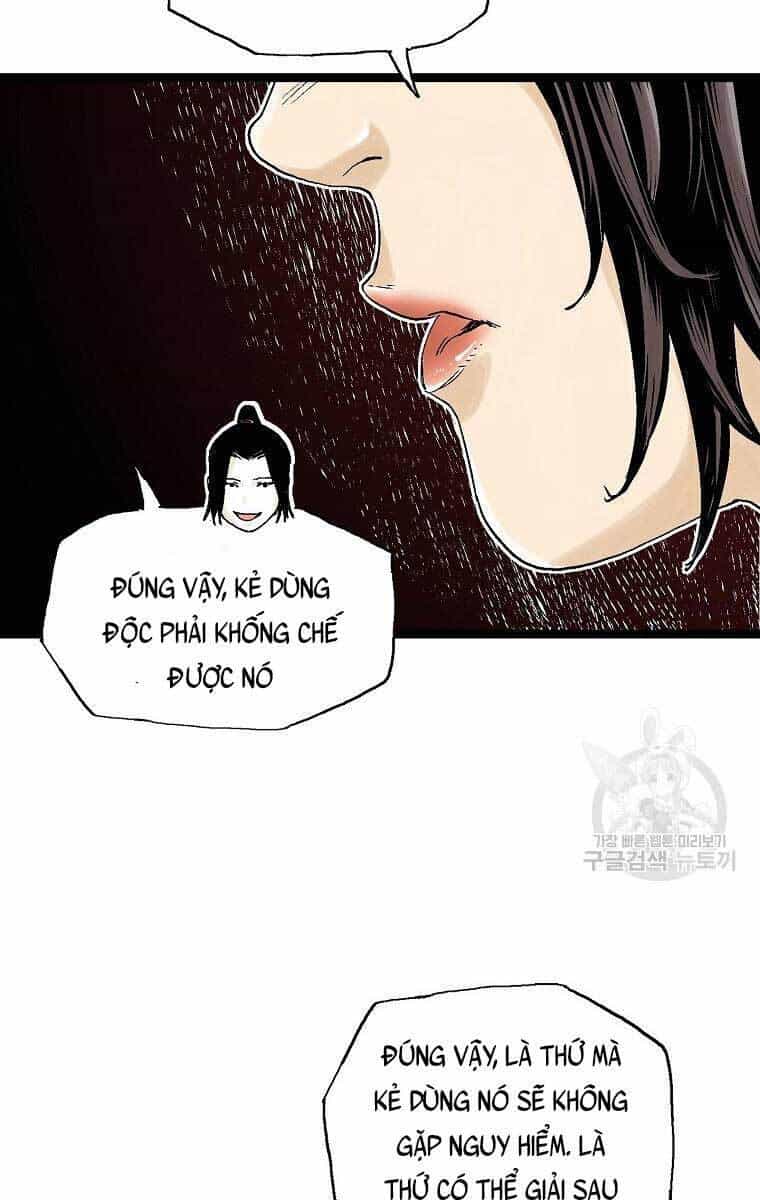 Ma Hiệp Côn Lôn - Chương 35 - ảnh 19