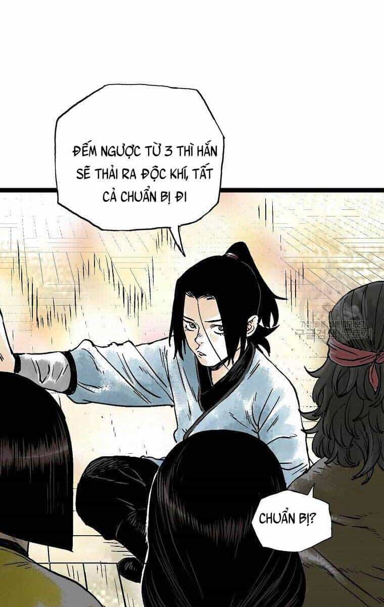 Ma Hiệp Côn Lôn - Chương 36 - ảnh 26