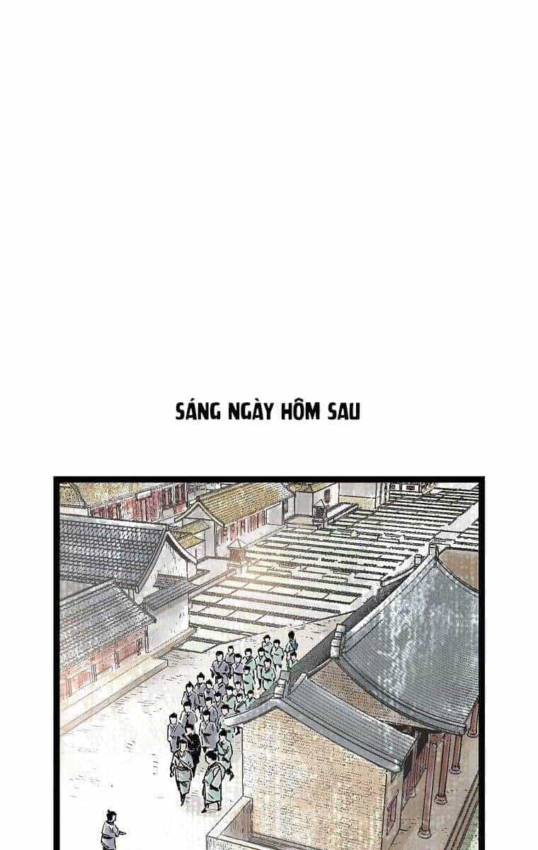 Ma Hiệp Côn Lôn - Chương 37 - ảnh 1