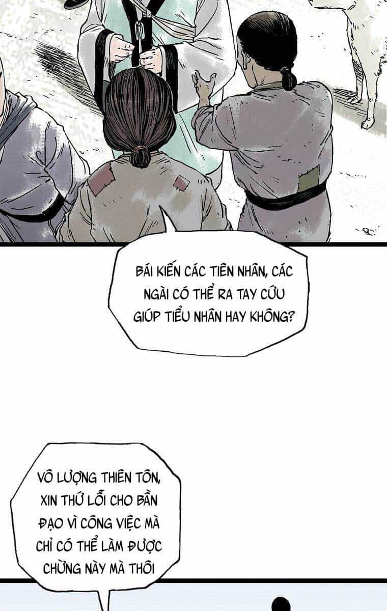 Ma Hiệp Côn Lôn - Chương 37 - ảnh 3