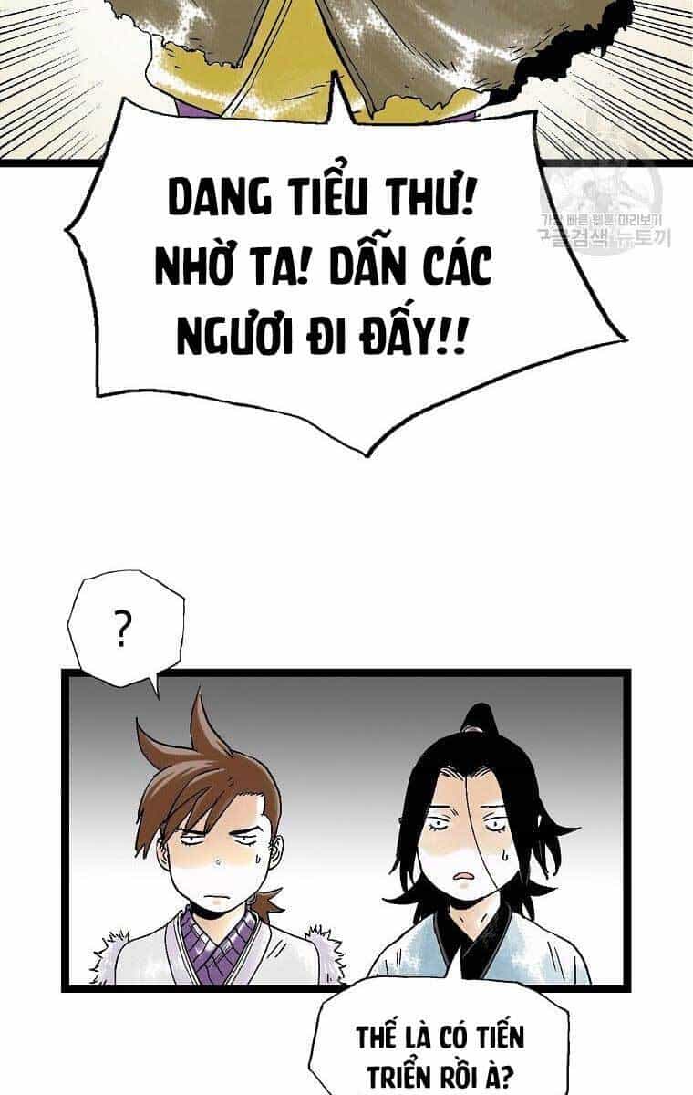 Ma Hiệp Côn Lôn - Chương 37 - ảnh 47