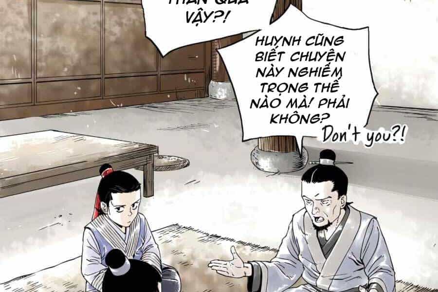 Ma Hiệp Côn Lôn - Chương 4 - ảnh 55