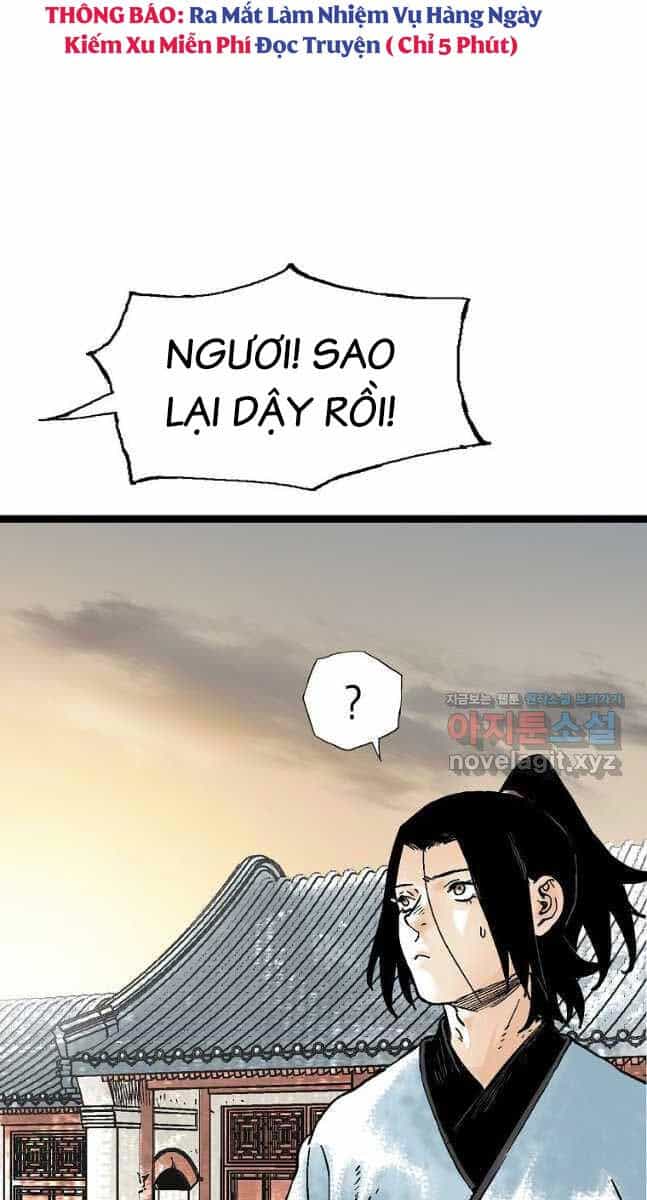 Ma Hiệp Côn Lôn - Chương 40 - ảnh 35