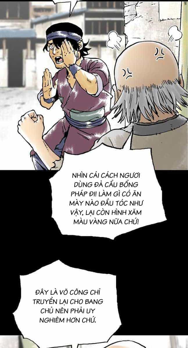 Ma Hiệp Côn Lôn - Chương 40 - ảnh 62