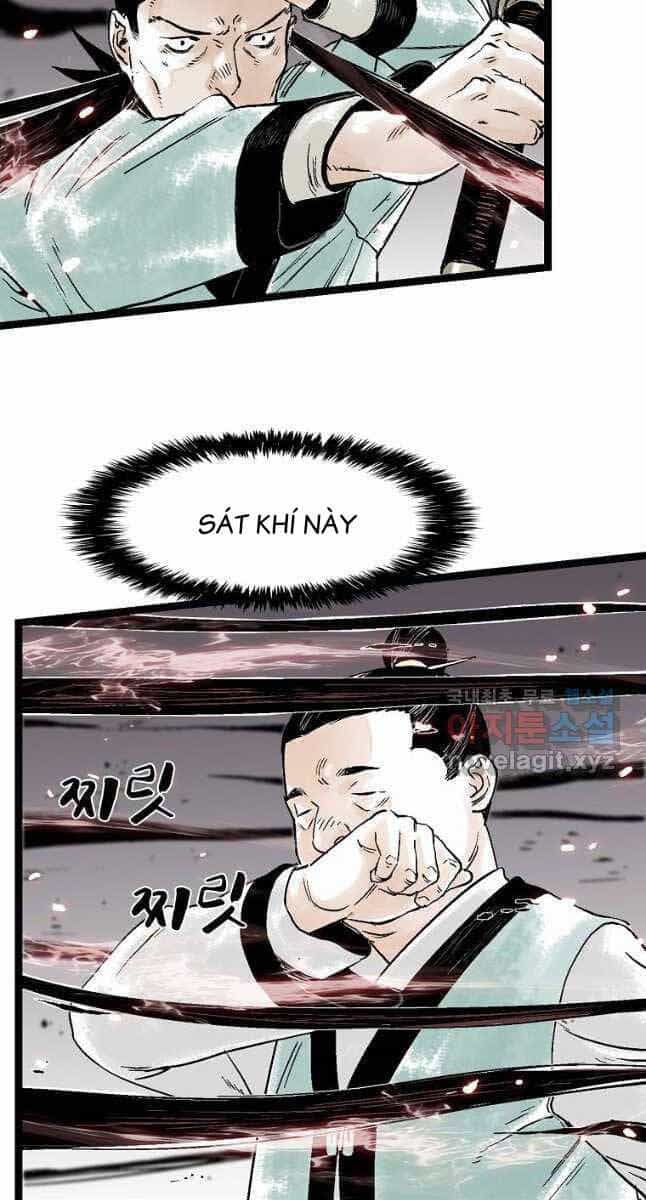 Ma Hiệp Côn Lôn - Chương 42 - ảnh 31